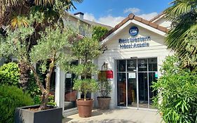 Best Western Hotel Acadie Paris Nord Villepinte
